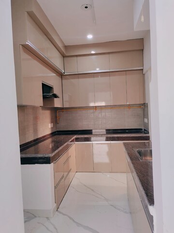 Kitchen in 4 BHK Apartment at Ace Divino, Sector 1 Greater Noida – for Rent