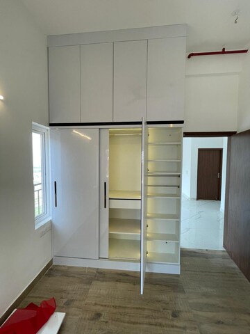 Bathroom in 4 BHK Apartment at Ace Divino, Sector 1 Greater Noida – for Rent