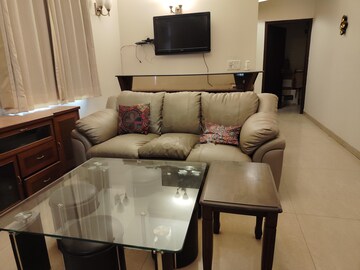 3 BHK Apartment For Rent in Gururamdas Chs, Chembur
