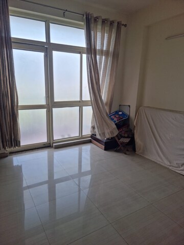 Staircase in 3 BHK Apartment at Omaxe New Heights, Sector 78 – for Rent