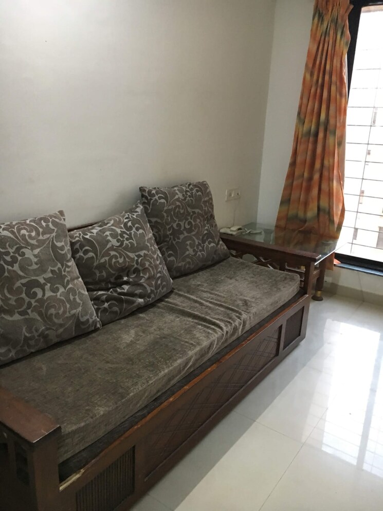 Living Room, vasant kunj 2 Bedroom 1220 Sq.Ft. Builder Floor In Vasant Kunj Delhi 9004281