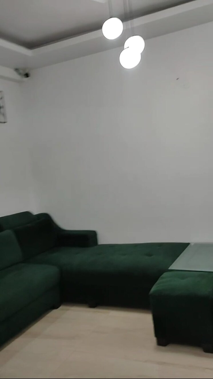 Living Room, sudarshan-amrit-homes 3 Bedroom 751 Sq.Ft. Apartment In Sector 88 Faridabad 9004289