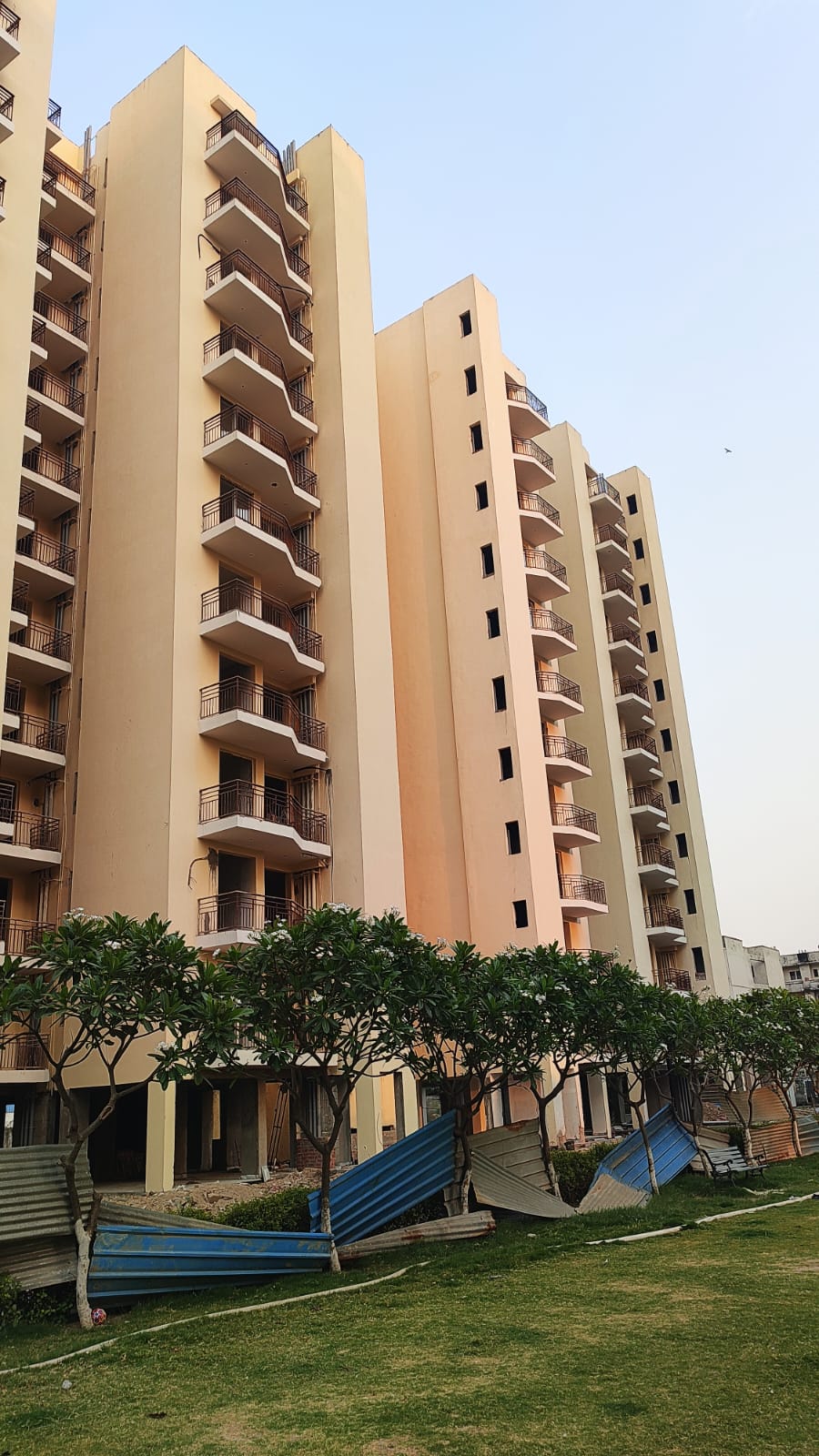 3 BHK Apartment For Sale in Sudarshan Amrit Homes