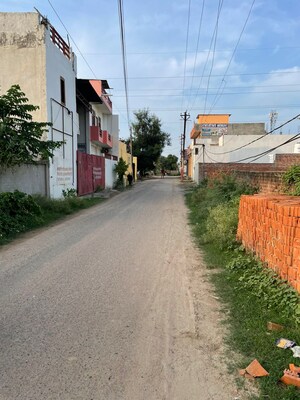  Plot For Sale in Deva Road