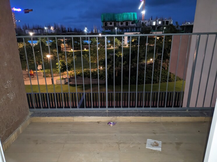 Exterior View, godrej-boulevard 3 Bedroom 1250 Sq.Ft. Apartment In Manjari Pune 9004357