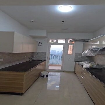 Living Room in 3 BHK Apartment at ATS Homekraft Pious Hideaways, Sector 150 – for Sale