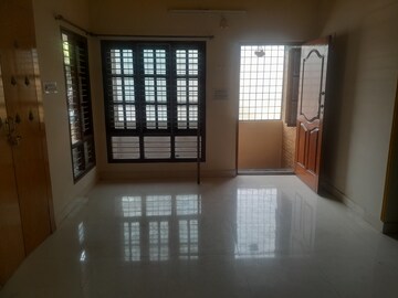 Room in 2 BHK Independent House at Ramamurthy Nagar – for Rent