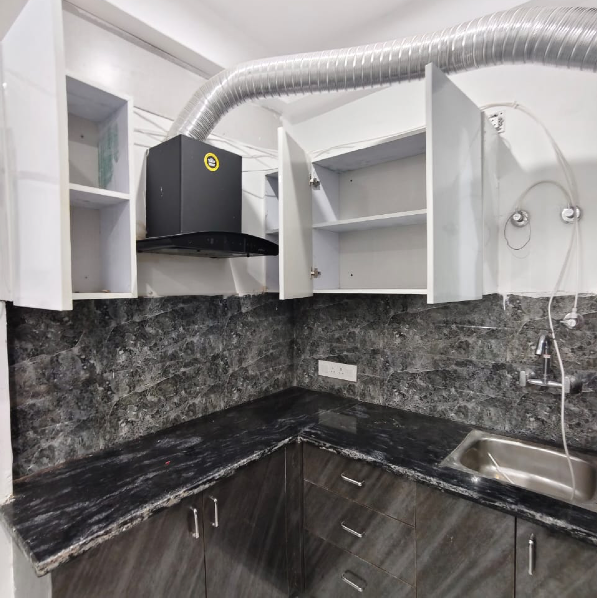 2 BHK Builder Floor For Rent in Dhanya Niketan