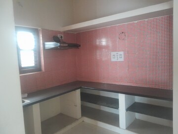 Kitchen in 2 BHK Independent House at Ramamurthy Nagar – for Rent