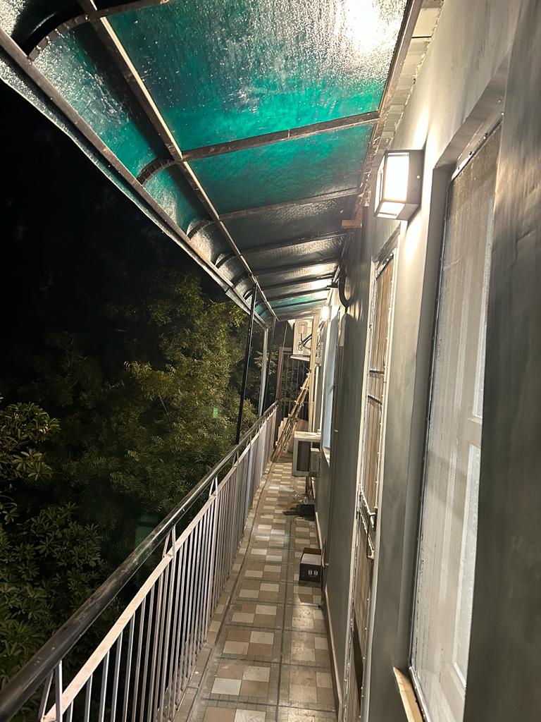 3 BHK Apartment For Rent in Panchsheel Green Mart