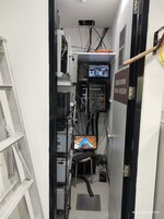 660 Sq.Ft. Office Space in Wagle Industrial Estate