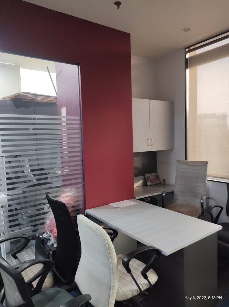 Team Area, wagle industrial estate Commercial Office Space 660 Sq.Ft. In Wagle Industrial Estate Thane 9004275