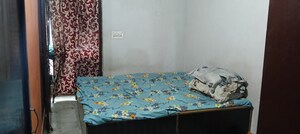 Bedroom in 2 BHK Builder Floor at Ganesh Nagar – for Sale