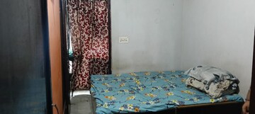 Bedroom in 2 BHK Builder Floor at Ganesh Nagar – for Sale
