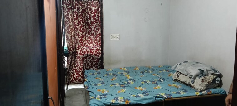 Bedroom, ganesh nagar 2 Bedroom 600 Sq.Ft. Builder Floor In Ganesh Nagar Delhi 9004350