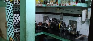 Kitchen in 2 BHK Builder Floor at Ganesh Nagar – for Sale