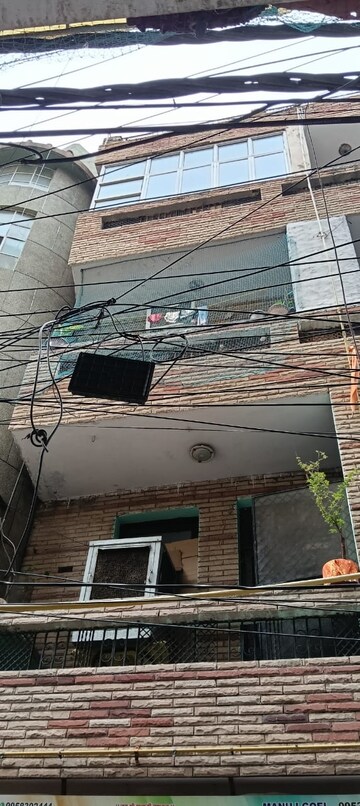 2 BHK Builder Floor For Sale in Ganesh Nagar