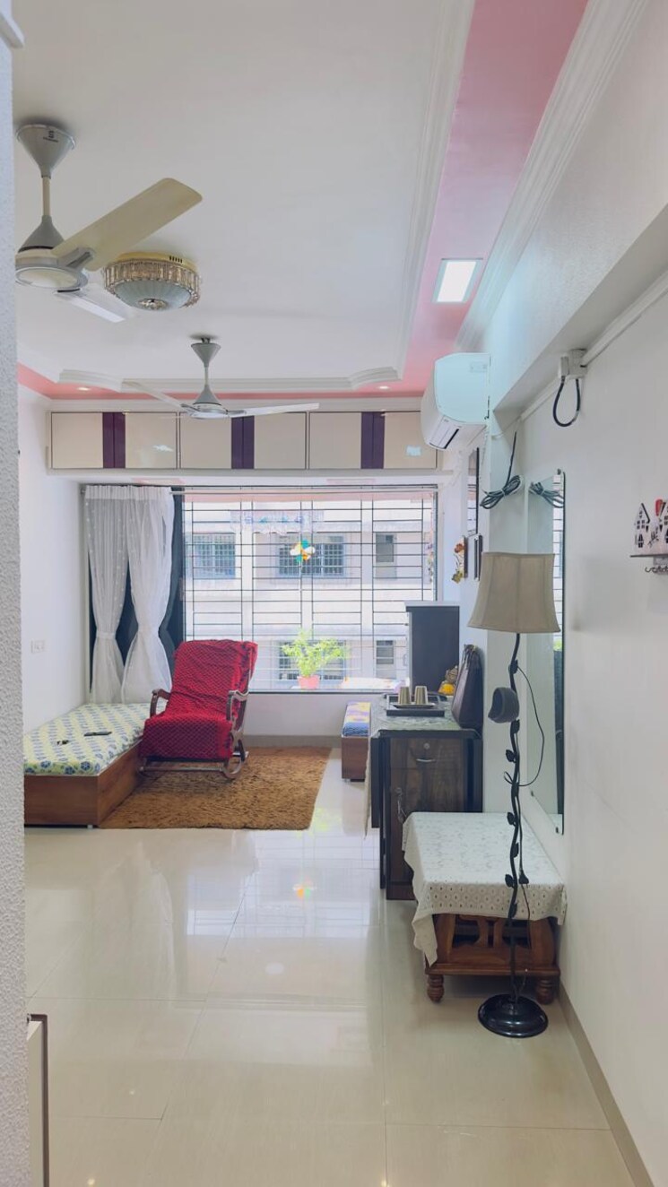 Team Area, siddhivinayak-darshan 1 Bedroom 450 Sq.Ft. Apartment In Mahalaxmi Mumbai 9004394