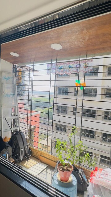 1 BHK Apartment – Exterior View View at Siddhivinayak Darshan, Mahalaxmi - for Rent