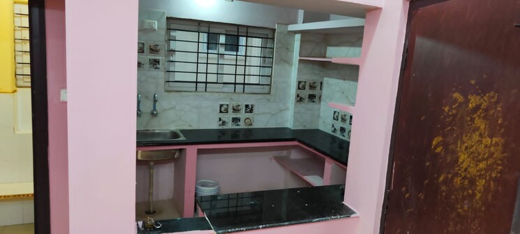 Kitchen, safilguda 5 Bedroom 3700 Sq.Ft. Independent House In Safilguda Hyderabad 9004346
