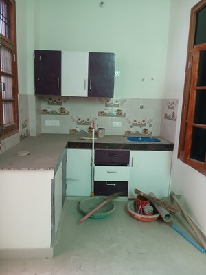 Kitchen in 2 BHK Independent House at Deva Road – for Sale