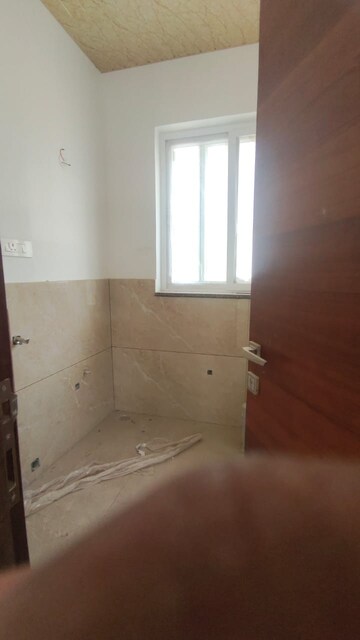 Bathroom in 4 BHK Villa at Hallmark County, Osman Nagar – for Sale