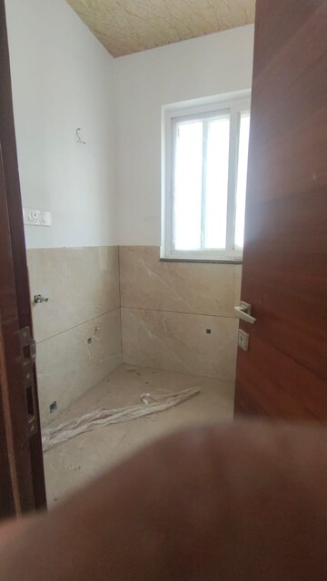 Bathroom in 4 BHK Villa at Hallmark County, Osman Nagar – for Sale