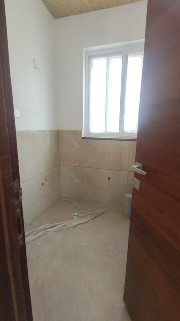 Bathroom in 4 BHK Villa at Hallmark County, Osman Nagar – for Sale
