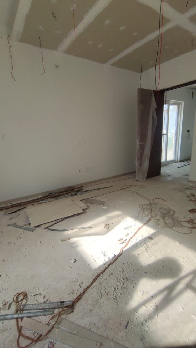 Room, hallmark-county 4 Bedroom 3767 Sq.Ft. Villa In Osman Nagar Hyderabad 9004372