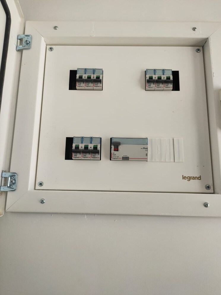 undefined, hallmark-county 4 Bedroom 3767 Sq.Ft. Villa In Osman Nagar Hyderabad 9004372