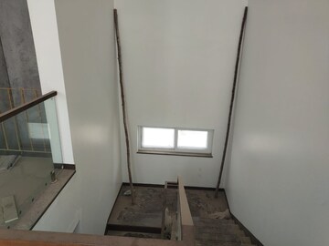 Bathroom in 4 BHK Villa at Hallmark County, Osman Nagar – for Sale