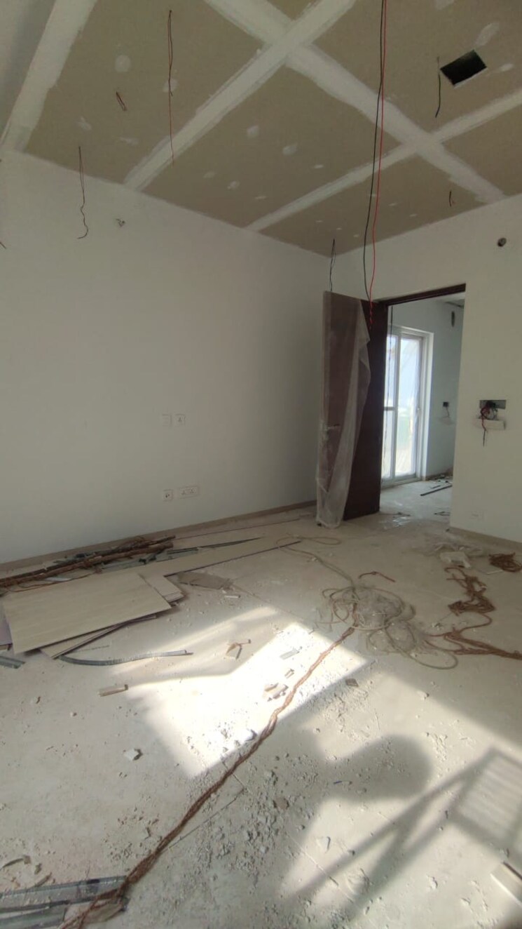 Room, hallmark-county 4 Bedroom 3767 Sq.Ft. Villa In Osman Nagar Hyderabad 9004372