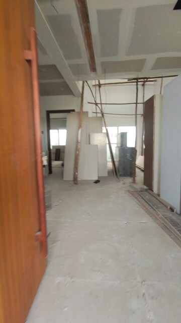 Staircase in 4 BHK Villa at Hallmark County, Osman Nagar – for Sale