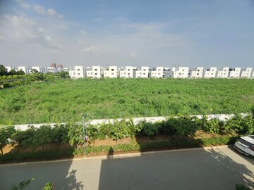 4 BHK Villa For Sale in Hallmark County, Osman Nagar