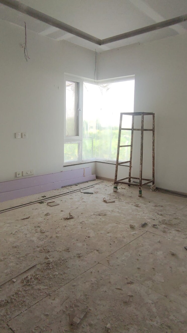 Room, hallmark-county 4 Bedroom 3767 Sq.Ft. Villa In Osman Nagar Hyderabad 9004372