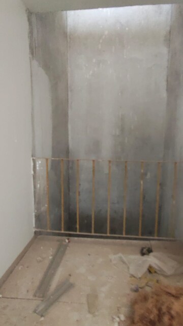 Building Lobby in 4 BHK Villa at Hallmark County, Osman Nagar – for Sale