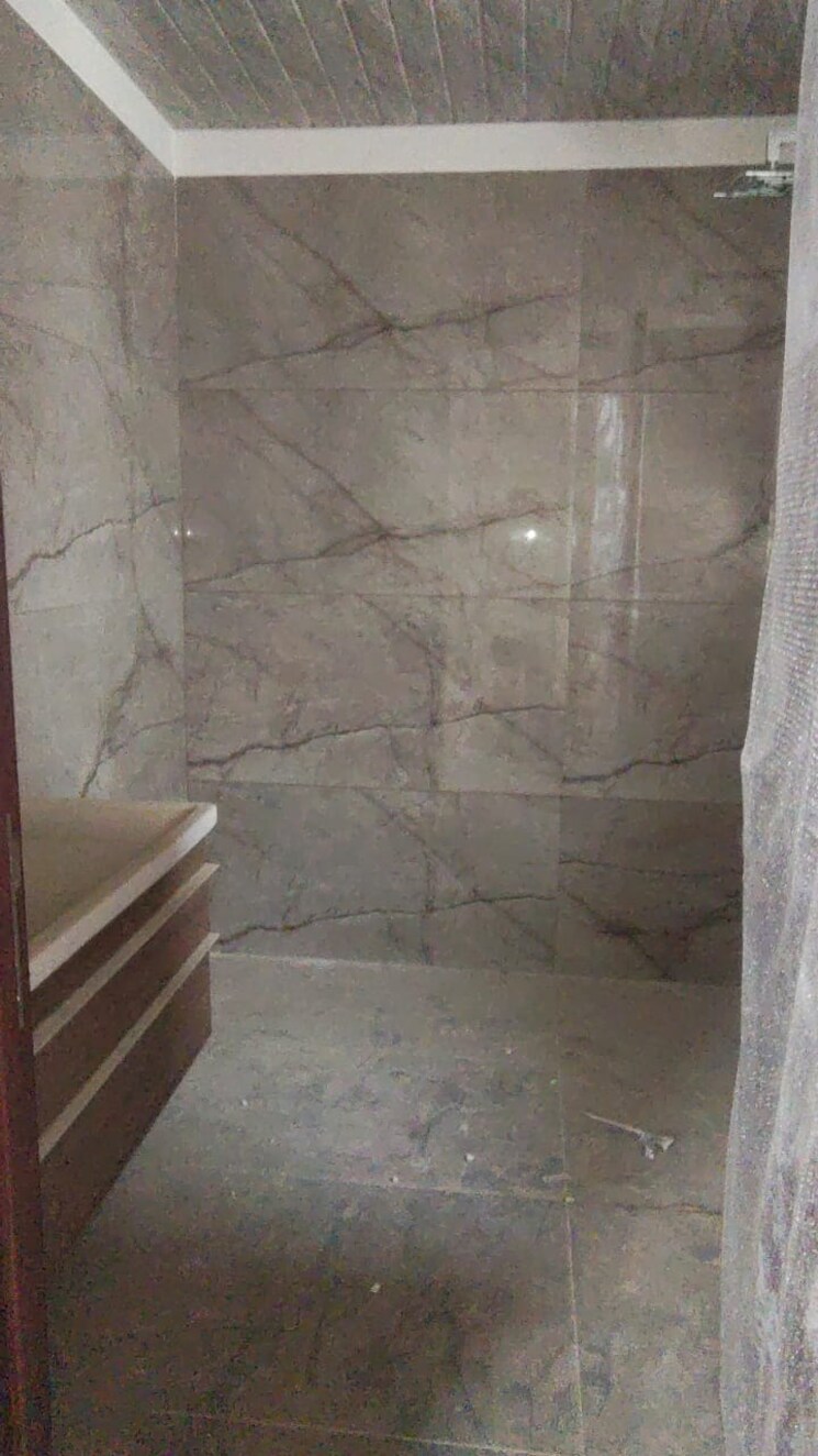 Bathroom, hallmark-county 4 Bedroom 3767 Sq.Ft. Villa In Osman Nagar Hyderabad 9004372