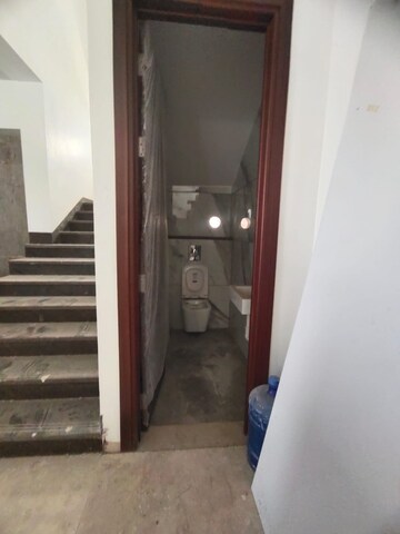 Building Lobby in 4 BHK Villa at Hallmark County, Osman Nagar – for Sale