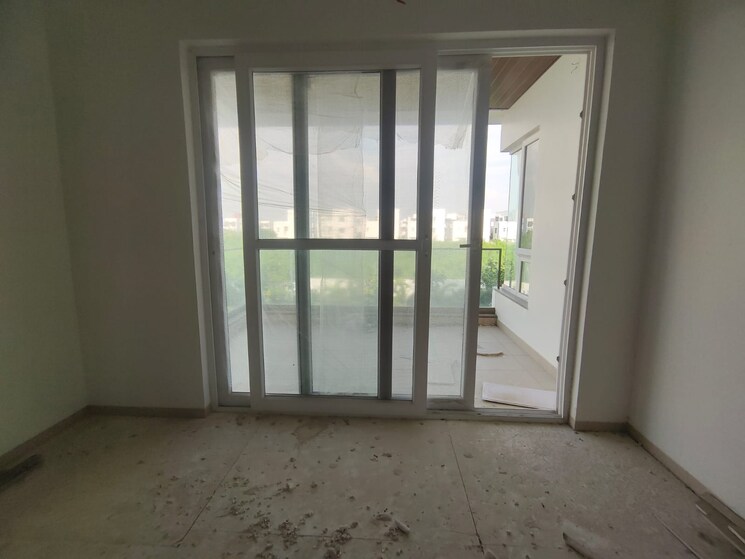 Room, hallmark-county 4 Bedroom 3767 Sq.Ft. Villa In Osman Nagar Hyderabad 9004372