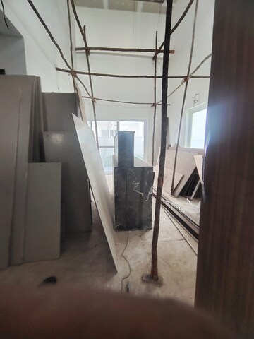 Staircase in 4 BHK Villa at Hallmark County, Osman Nagar – for Sale