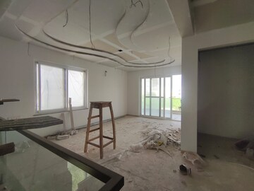 Kitchen in 4 BHK Villa at Hallmark County, Osman Nagar – for Sale
