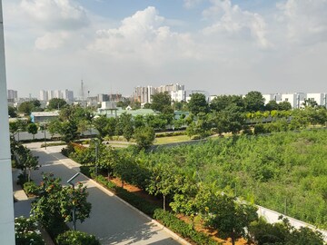 4 BHK Villa – Garden View at Hallmark County, Osman Nagar - for Sale