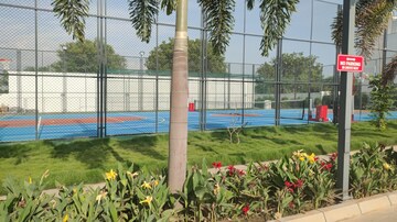 4 BHK Villa – Garden View at Hallmark County, Osman Nagar - for Sale