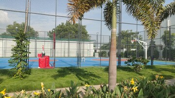 4 BHK Villa – Garden View at Hallmark County, Osman Nagar - for Sale