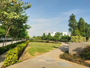 4 BHK Villa – Garden View at Hallmark County, Osman Nagar - for Sale