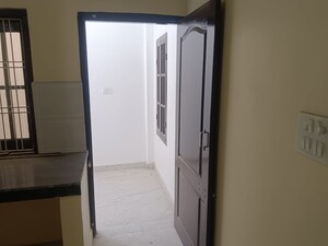 Building Lobby in 2 BHK Independent House at Deva Road – for Sale