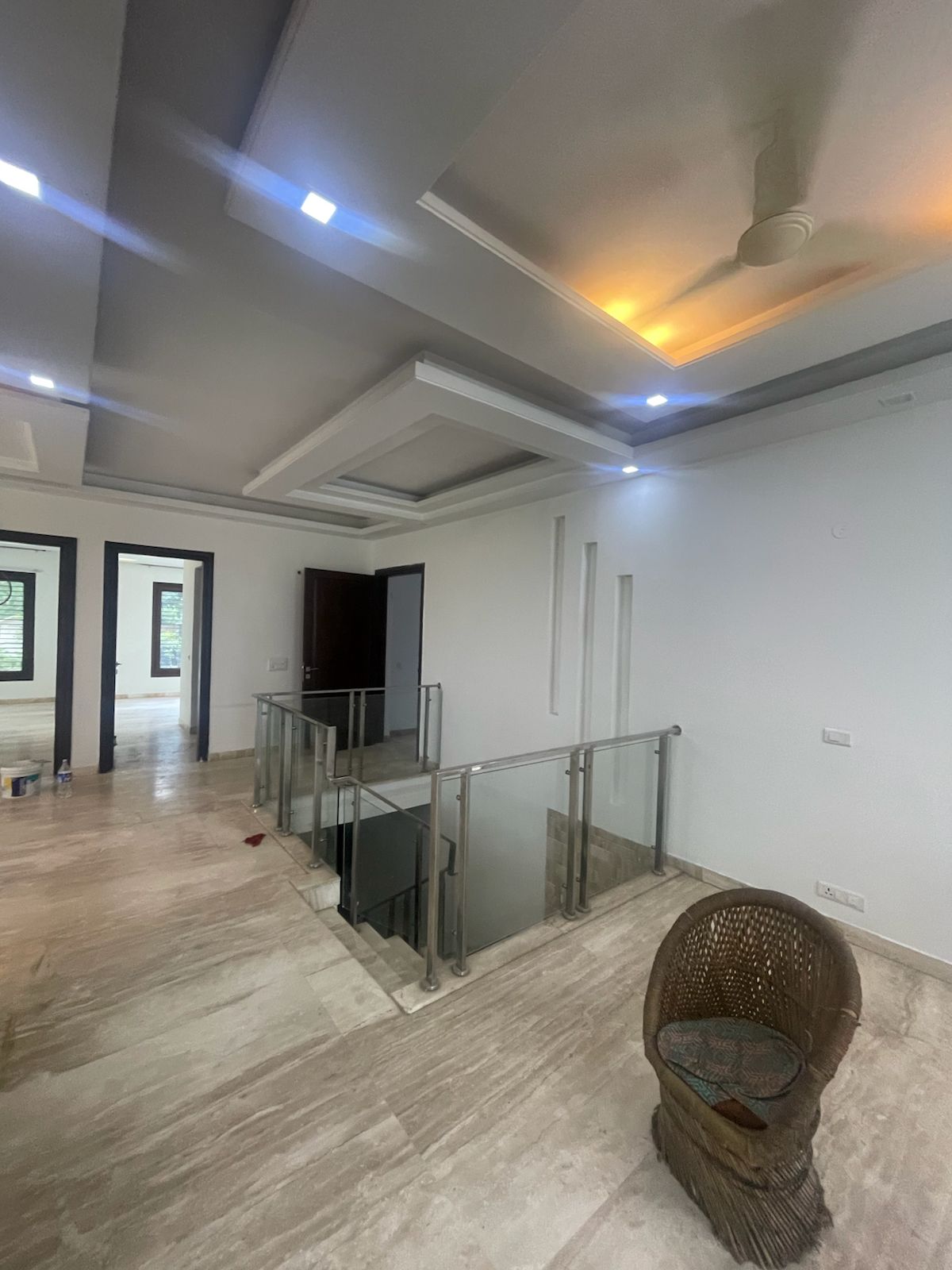 3 BHK + Pooja Room Builder Floor For Sale in Ansal Sushant Floors