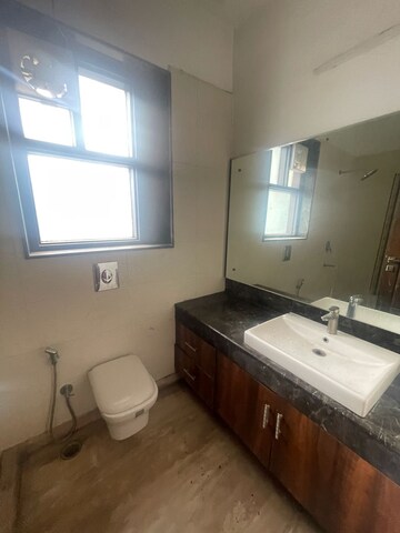 Team Area in 3 BHK Builder Floor at Ansal Sushant Floors, Sushant Lok ii – for Sale