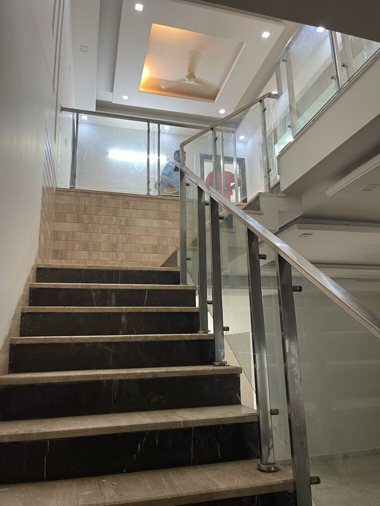 undefined, ansal-sushant-floors 3 Bedroom 240 Sq.Ft. Builder Floor In Sushant Lok ii Gurgaon 9004406