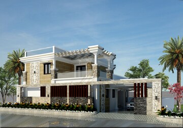 2 BHK Villa For Sale in Kondalampatti